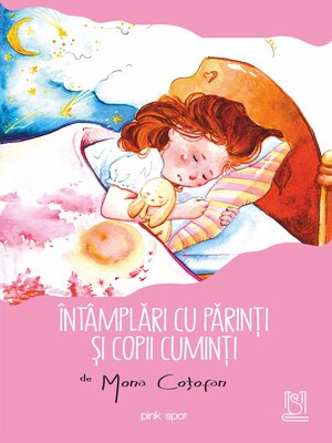 cover image of Intamplari cu parinti si copii cuminti